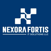 Nexora Fortis IT Solutions logo - Similar company to Crouse Group