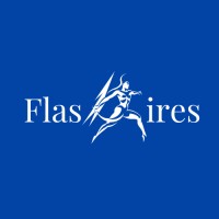 Flashires logo - Similar company to Get Skilled