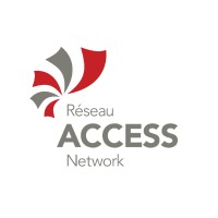 Réseau Access Network - Energy Court