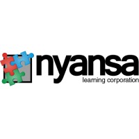 Nyansa Learning Corporation logo - Similar company to Craffiti