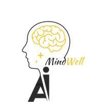 MindWell AI logo - Similar company to Saathi