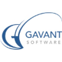Gavant Software logo - Similar company to Tmops