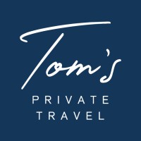 Tom's Private Travel logo - Similar company to Ich&Er