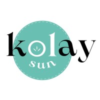 Kolay olsun Eğitim & Danışmanlık logo - Similar company to Yad Eğitim Danışmanlık