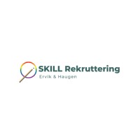 SKILL Rekruttering AS logo - Similar company to Hodejegerne