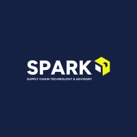 SPARK Supply Chains Technology  &  Advisory logo - Similar company to Soft Spark Solutions