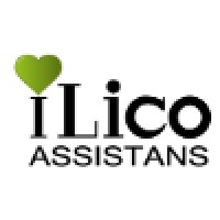 Ilico Assistans logo - Similar company to Aleforsstiftelsen