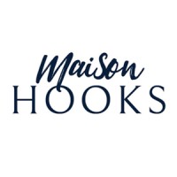 MaisonHooks.com logo - Similar company to Béton Direct