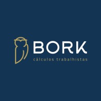 Bork Cálculos Trabalhistas logo - Similar company to Tba Atuários E Peritos