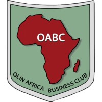 Olin Africa Business Club logo - Similar company to Battalion Crest