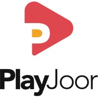 PlayJoor Technologies logo - Similar company to Avvic Group Ltd