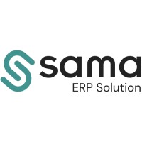 Sama ERP Solution logo - Similar company to Setara 70 2020