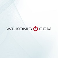 wukonig.com logo - Similar company to Corestad Group