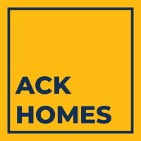 Ack Homes logo - Similar company to Zeahomes