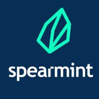 Spearmint Technologies logo - Similar company to Movenetics Digital