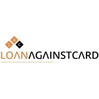 Loan Against Card logo - Similar company to Loangenic