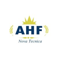 AHF TELAS logo - Similar company to Protechy Redes E Telas