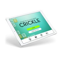 Crickle Ltd logo - Similar company to Crickle Studio
