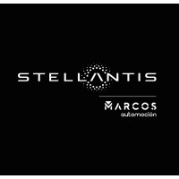 Stellantis Marcos Automoción logo - Similar company to Modrive