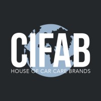 CIFAB Trading AB logo - Similar company to Seab Ab