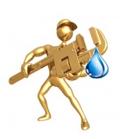 Plumbdin Plumbers logo - Similar company to Ad Ignite (Pty) Ltd - Google Ads Specialists And Digital Marketers