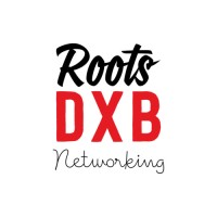 Roots DXB Networking logo - Similar company to Dxb Advisors