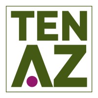 TENAZ logo - Similar company to Siebert