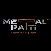 Metalpatti logo - Similar company to Fecuni