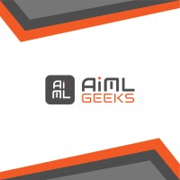 AIML Geeks logo - Similar company to Embed Together - Ai And Ml In Vienna