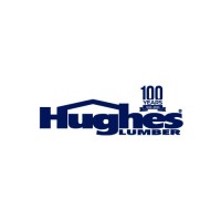 Hughes Lumber Company logo - Similar company to Double Eagle Alloys, Inc.