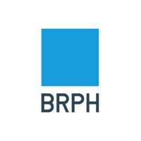 BRPH logo - Similar company to Tlc Engineering Solutions
