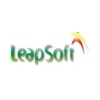 Leapsoft Ltd logo - Similar company to Leapsofts