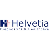 Helvetia Diagnostics logo - Similar company to Qualityveda