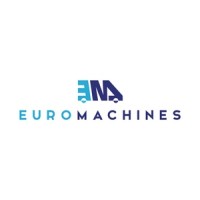 Euro Machines logo - Similar company to Proma Machinery
