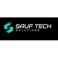 SAUF Tech Solutions logo - Similar company to Shinersoft