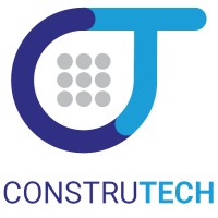 Construtech UPC logo - Similar company to Compass Ingeniería Y Sistemas Sa