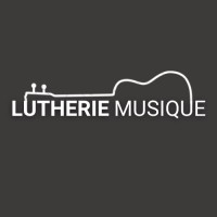 Lutherie Musique logo - Similar company to American Luthier