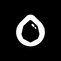 Drop logo - Similar company to Hadron Labs