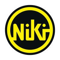 Niki Elektronik A.Ş. logo - Similar company to Daygas Heating Solutions
