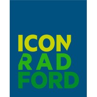 IconRadford logo - Similar company to Front Room Fabrics