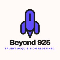 Beyond925 logo - Similar company to Thrivegeo