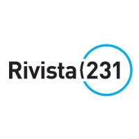 Rivista231.it logo - Similar company to Legale231