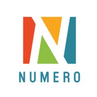 NUMERO logo - Similar company to Fincontrol Llc