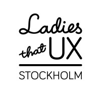 Ladies that UX Stockholm logo - Similar company to Sigma Technology Experience