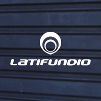 Latifundio Jeans logo - Similar company to Mucs Jeans
