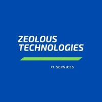 ZEOLOUS TECHNOLOGIES logo - Similar company to Arcturus.World