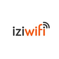 IZIWIFI logo - Similar company to Wellnext Sport En Entreprise