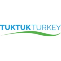 TukTuk Turkey logo - Similar company to Tic Turkey Engineering And Inspection Services