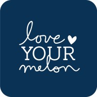 Love Your Melon logo - Similar company to Win Brands Group