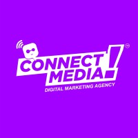 Connect Media logo - Similar company to The Spartans